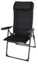 Vango Hampton DLX Chair Duoweave Campingstuhl, Excalibur