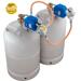 GOK Caramatic SafeDrive Plus Sicherheits-Gasdruck-Regelanlage