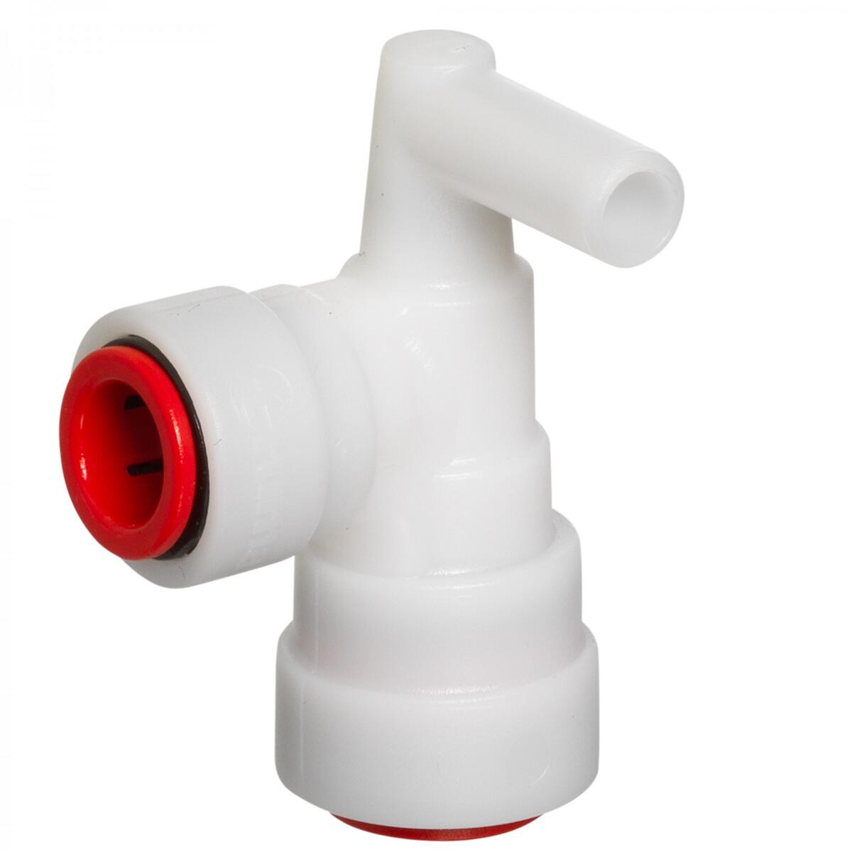 Alde Warmwasseranschluss, 12mm