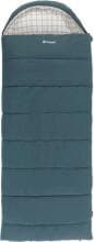 Outwell Camper Supreme Deckenschlafsack, 235x90cm, blau