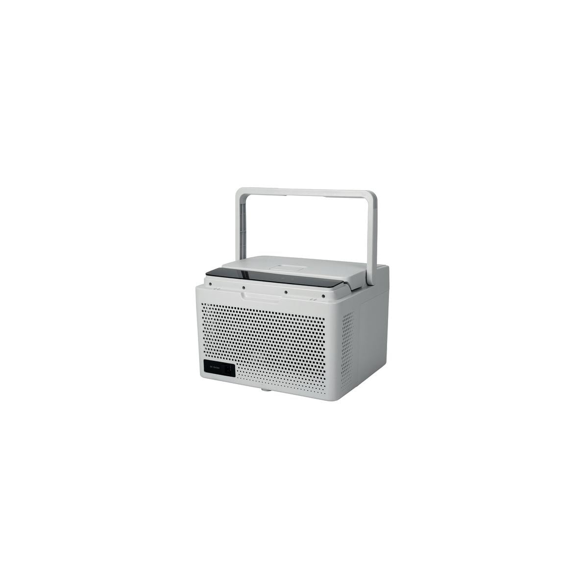 McCamping Kompressor-Kühlbox Cool'N'Heat 10L