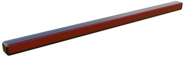 Jokon ZHBL 40L Zusatzbremsleuchte, 446x20x18 mm, 12 V, 3 W, rot