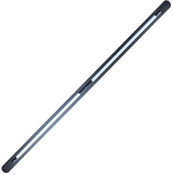 PCS Fahrerhausbeleuchtung mit Ambientebeleuchtung, 12 V, 21 W, schwarz