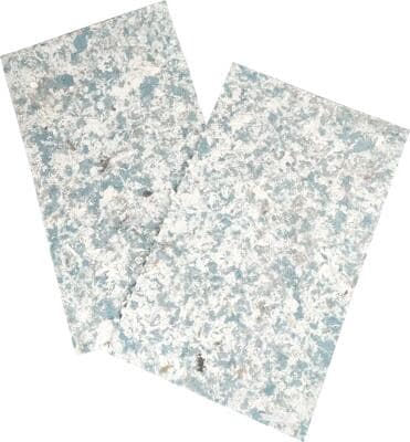 Separett Absorb, 2 Stück für Villa, halbiert 4 Stück Tiny