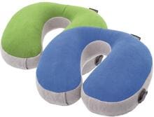 Cocoon U-Shaped Down Nackenkissen