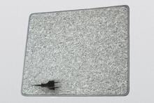 Pro Car Heizteppich, 230V, silber, 60x40cm
