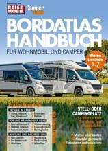 Reisemobil International Bordatlas Handbuch