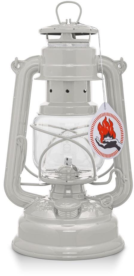 Feuerhand Baby Special 276 Sturmlaterne, Softbeige
