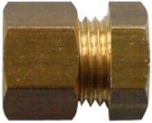 Gimeg Endfitting, 6/8mm x blind, 2er-Pack