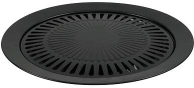 Brunner Grillplatte Devil