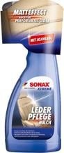 Sonax XTREME Lederpflegemilch, Reiniger, 500 ml
