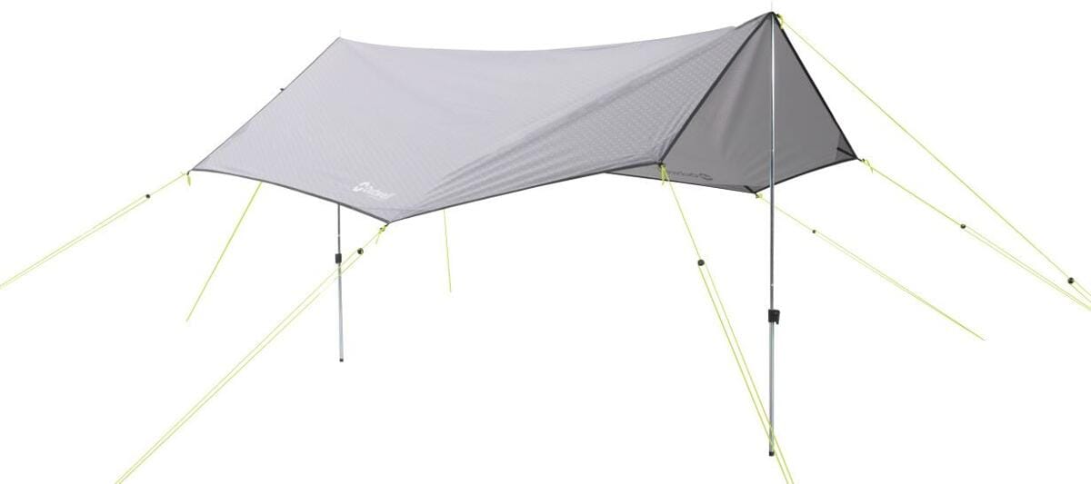 Outwell Canopy Tarp M, 310x330cm, grau