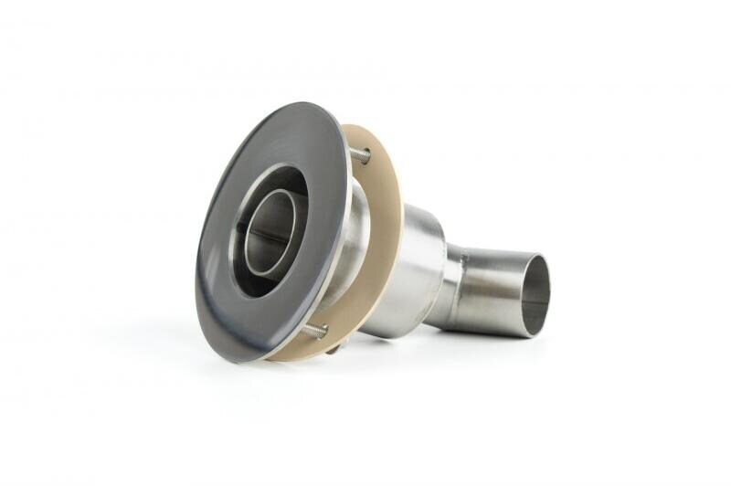 Autoterm Bordwanddurchführung, 38mm