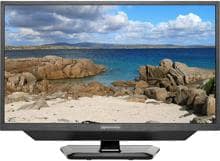 Alphatronics SLA- Serie LED-TV, Triple Tuner, BT 5.0, SMART-TV Android 9.0, 64GB HD, Audio Line