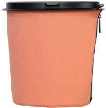 Flextrash Mülleimer, 5l, Sunset Terra