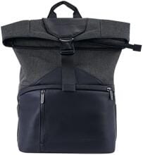 EcoFlow RIVER 30-Liter-Reiserucksack für Powerstation River 2 und 3, schwarz