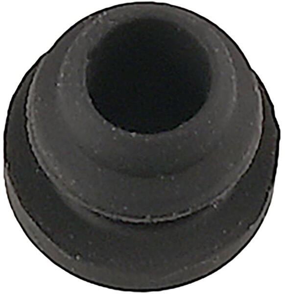 Blindstopfen schwarz, 50er-Pack - Dometic Ersatzteil Nr. 4453002049 - für CVH Kocher