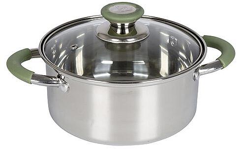 Bo-Camp Elan Kochtopf, 2,3L