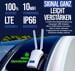 Falcon 4G Combo LTE Außenantenne inkl. integriertem Router