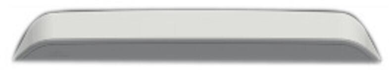 Jokon LED Vorzeltleuchte 12V, 250lm, 4000K, ABS, weiß