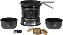 Trangia 37-5 UL/BL Sturmkocher, Spiritus