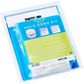 Thetford Bodenbefestigung für Porta Potti 335