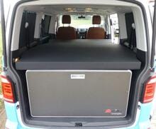 Camping Box Größe L für VW T5/T6