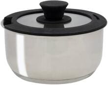 Eurotrail Annecy Topf ohne Griff, Ø22cm, 4L
