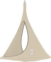 Cacoon Songo Hängesessel, sand