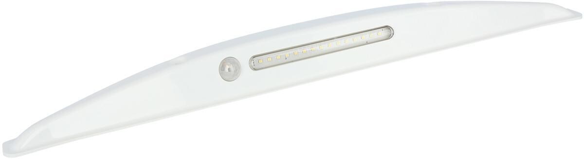 Froli LED-Einstiegsleuchte, 15LED, 10,5-16V / 1,7W