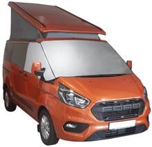 Tecon Covercraft Isolux ISO-Light-Isoliermatte, Ford Transit/Custom/Tourneo/Dethleffs Globevan u.a.