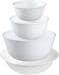 Corelle Winter Frost Schüssel