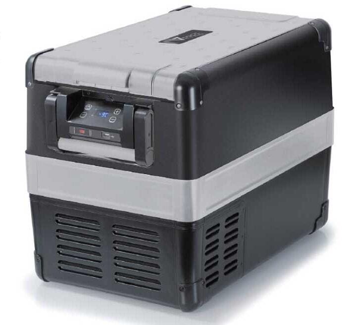 Vitrifrigo VF35P Kompressor-Kühlbox, 12/24/100/240V, 35L