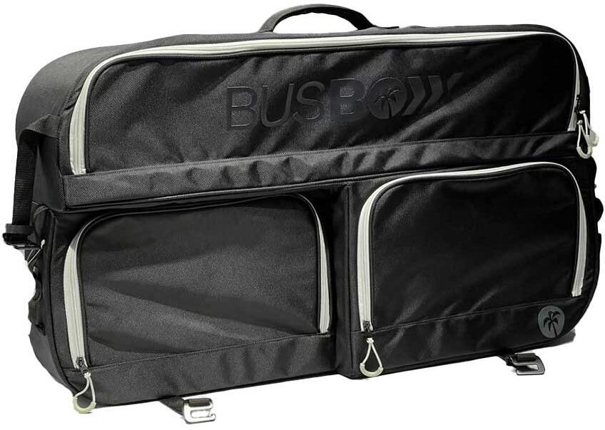 BUS-BOXX windowBOXX VW T5/T6/T6.1 BEIDSEITS Coast/Ocean Scheibenstauraum