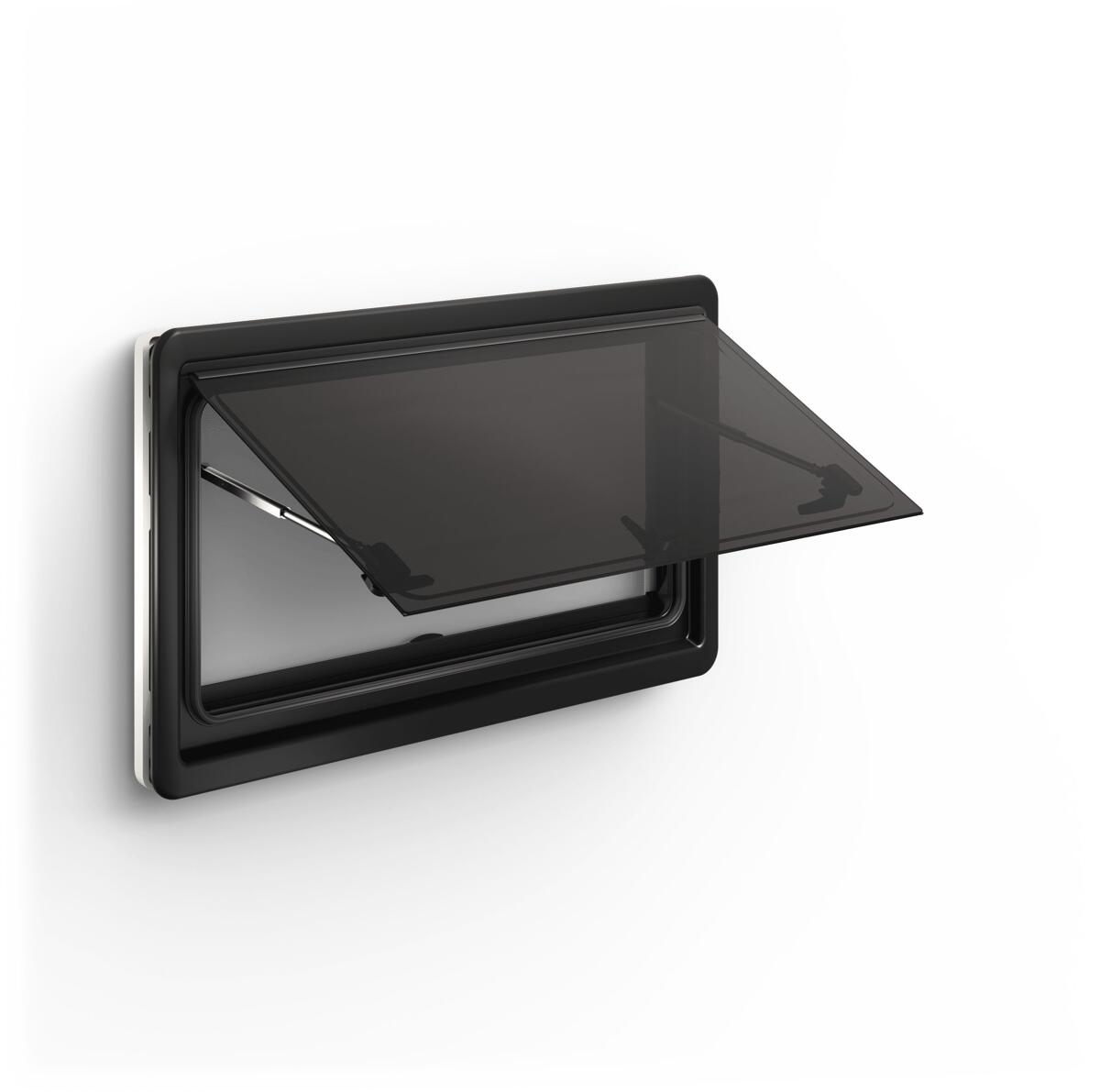 Dometic S10 PUR-Win Ausstellfenster, weiß, 350x500mm