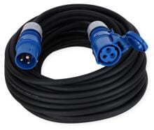 Camping Wagner VoltMade Basic CEE-Verlängerungskabel, 20m