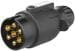 Pro Plus Stecker, 7-polig
