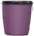 Flextrash Mülleimer, 5l, Epic Eggplant