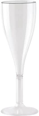 WACA Sektglas, 100ml