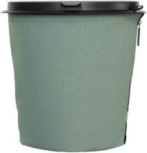 Flextrash Mülleimer, 5l, grün