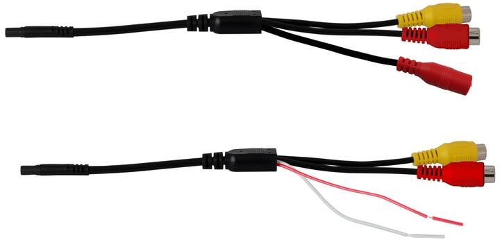 Dynavision Kamera-Adapter für Laika