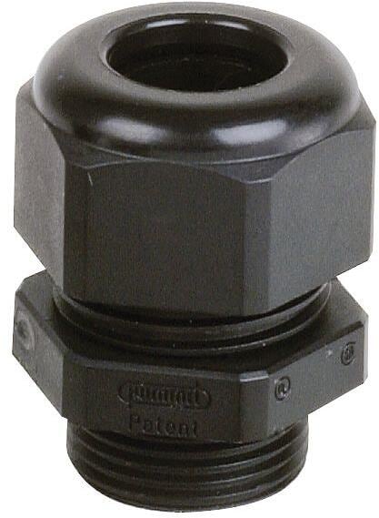 Büttner Elektronik Kabelverschraubung, 10-14mm