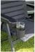 Crespo UH/237-89 Halter, anthrazit