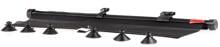 Heyner Premium Auto-Sonnenrollo 2x52 cm