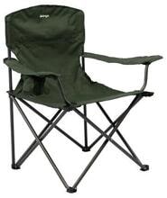 Vango Fiesta Stuhl, mit Getränkehalter, Spruce