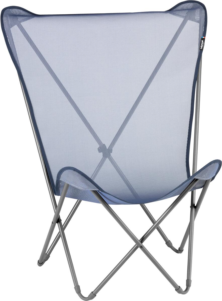 Lafuma Maxi Pop Up Batyline Iso Faltstuhl, Ocean