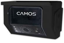 Camos CM-48-NAV Rückfahrkamera