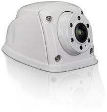 ZENEC ZE-RVSC150MV multiview Rückfahrkamera, universal