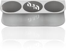 040 Parts Gewürzregal, für T5 T6 T6.1 California (Comfortline Coast Ocean)