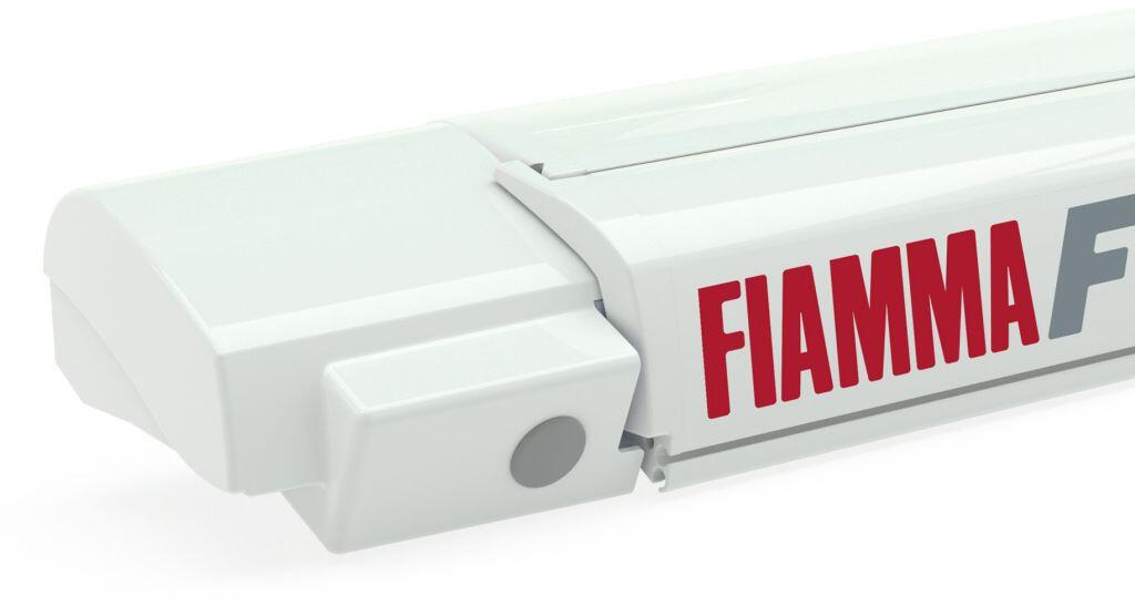 Fiamma F80s 12V Motor-Kit Compact, weiß